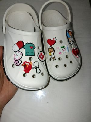 Джибитсы на crocs Jibbitz набор очень хорошо