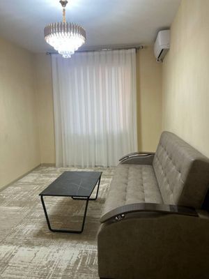 Сдается в Аренду 2 комнатная квартира в Almazar sity
