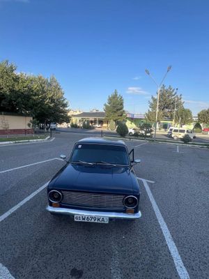 Vaz2101 xarajoti yok