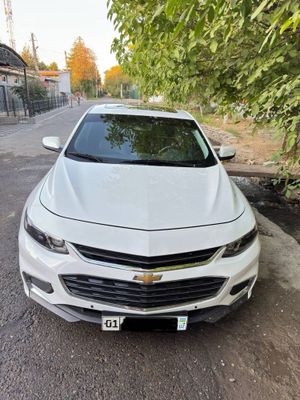 Malibu LTZ 2.4, 2018 yil. Atmosferniy mator. Propan.