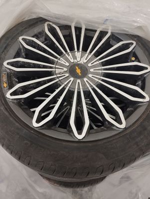 Saka diska 205/50/17R