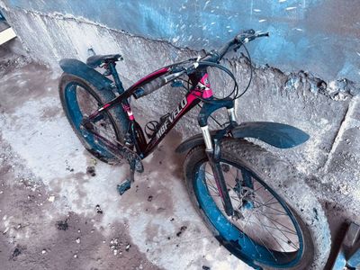 MBF VELO