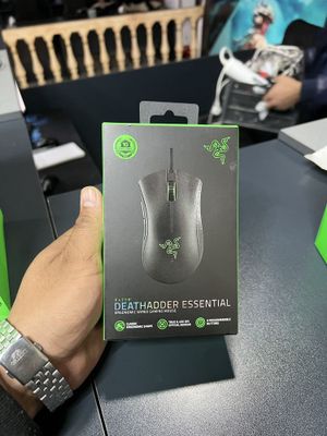 Razer Deathadder essential 6,400 DPI orginal