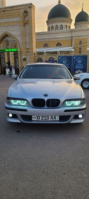 BMW E39 Sotiladi 1996 yil