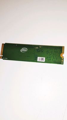 INTEL SSD 670 SERIES 513 GB