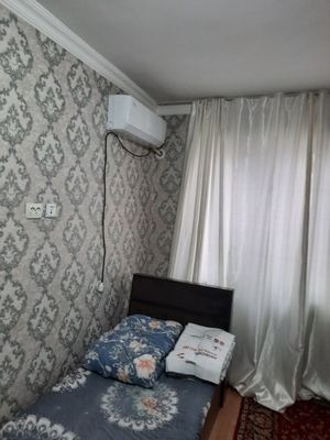 Аренда!!! 1/4/4 Ташсельмаш о-р парк Ашхабад.