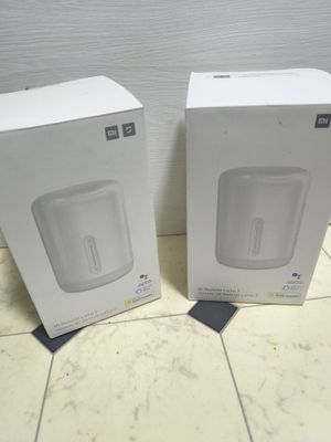 Светильник Mi Bedside Lamp 2