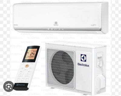 Electrolux 12 tali konditsioner