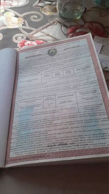 Прадаётся квартира без ремонт