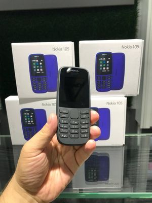 Nokia 105 yengii