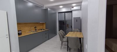 Сдается 2 комнатная квартира