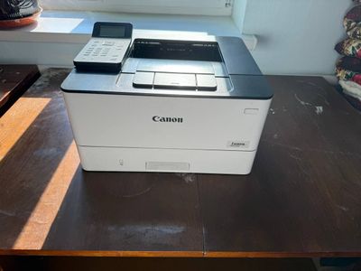 Принтер. Printer.