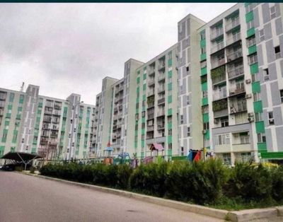 Аренда квартира, Яшнабад район, на ЖК "Green Park" 2 комнатная