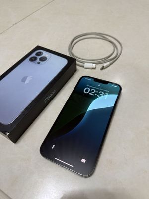 13 pro Max 128/Gb Xolati yaxshi