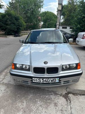 Продается bmw e36