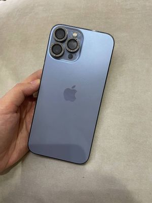 Iphone 13 pro max (blue)