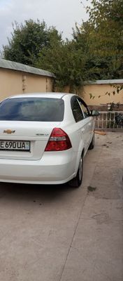 Chevrolet Nexia 3