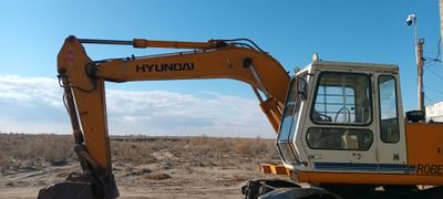 Hyundai Екскавтур 1300 Сотилади нархини келишамиз
