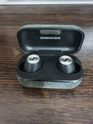 Sennheiser true wireless 2
