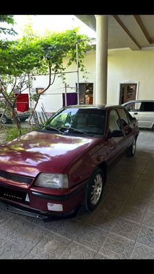 Racer nexia 1994.