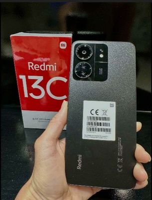 Redmi 13 C 128gb