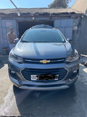 Chevrolet Tracker 1 Premier