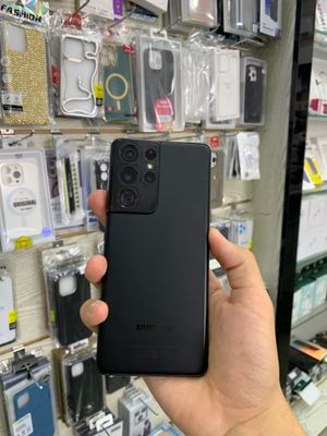 SAMSUNG S21 ULTRA
