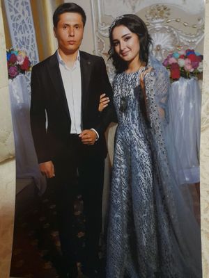 Koʻylak 1marta kiyilgan 300ming soʻm.