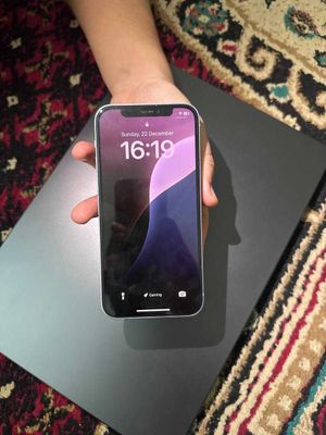 iPhone 12 - 128 gb Purple