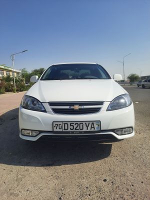 Gentra oq Jentra sotiladi