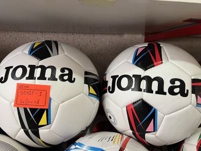 Joma fudbolni koptok optom skladdan