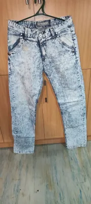 Брюки мужские. .