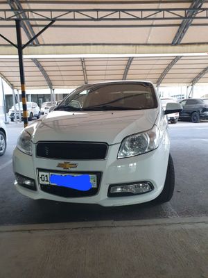 Nexia 3 2021 yil