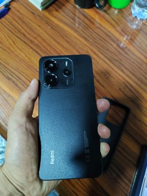Xiaomi Redmi Note 14. 8/128 qora rangda