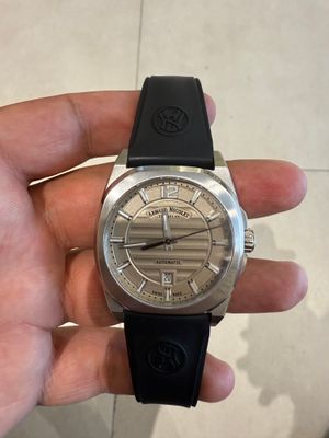 Armand Nicolet часы