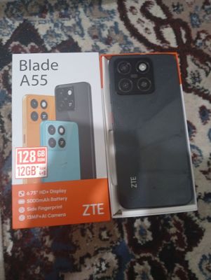 ZTE Blade A55 Сотилади