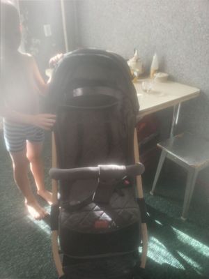 Продам коляску на ребёнка