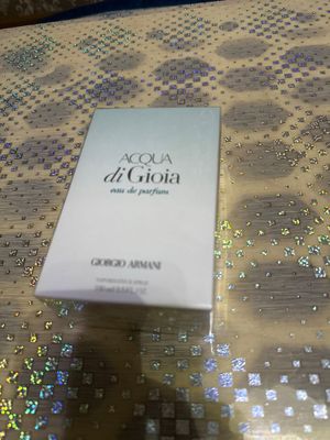 Парфюм Giorgio Armani Acqua di Gioia Eau de Parfum 100 ml (оригинал)