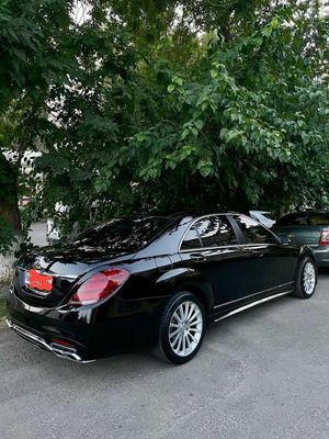 221_222 лонг килинган кайта жихоз бор 2006 йил 350000 пробег