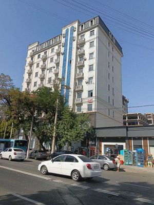 "HAQIQIY Продается 3Ком Yakkasaray Residence 84м2 Нукусская Улица‼️‼️