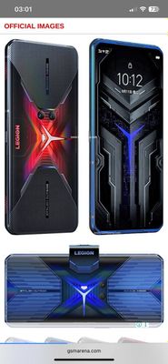 Lenova legion dual 90 fps igravoy