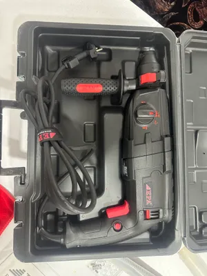 EPA perforator va drel 50Гц,850Вт,28мм 100% nabor