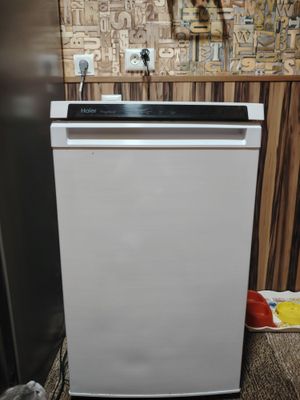 Морозильная камера Haier