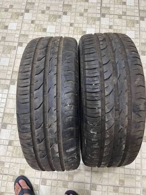 195/55R 15 continental 2 dona