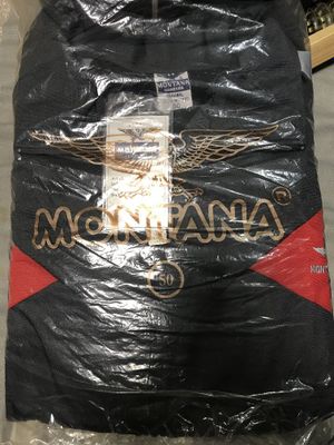 Спортивный костюм Монтана СССР.