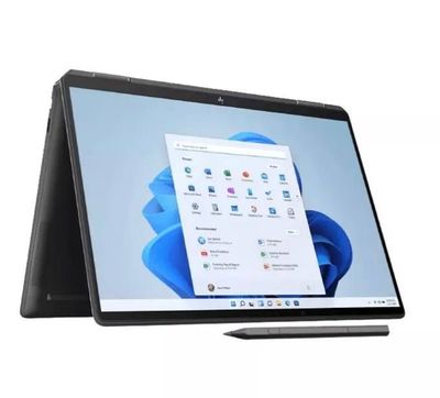 HP Spectre 2 in 1