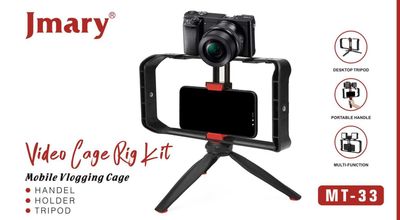 Jmary стабилизатори телефон ва фотосурат stabilizator telefon