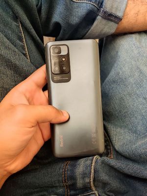 Redmi 10 2022-yil