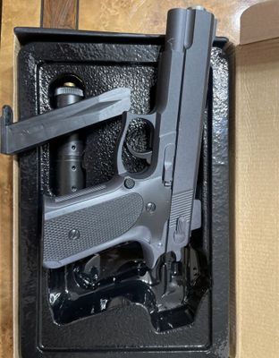 O’yinchoq metall pistolet K33 металлическийпистолет