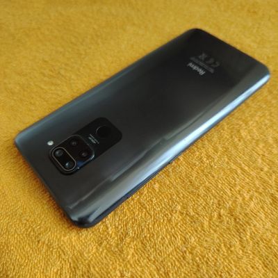 Redmi Note 9 sotiladi